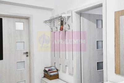 Apartament 2 camere, balcon + terasa, Theodor Pallady, ROMCO Residence - 19