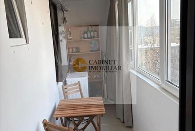 2 Camere - 52MP | Renovat - Utilat | Metrou Lujerului - 5 minute - 7