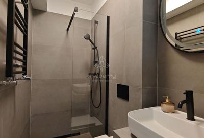 Apartament 3 camere de inchiriat, parcare, Baneasa-Aviatiei, bloc nou - 10