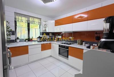 Casa Individuala - 4 camere - 2 bai - 258mp teren - 15