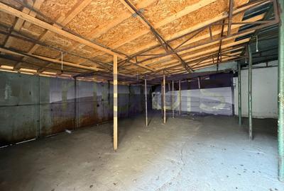 INCHIRIERE SPATIU COMERCIAL | 1040MP | TITULESCU | ACTVITATI LOGISTICE - 17