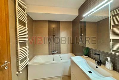 3 Camere - Bloc Nou - Lacul Morii - Petrache Poenaru - 9