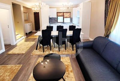 Duplex cu 4 camere în Iris