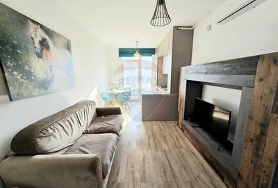 Apartament cu 2 camere si loc de parcare de închiriat ARED IMAR - 1