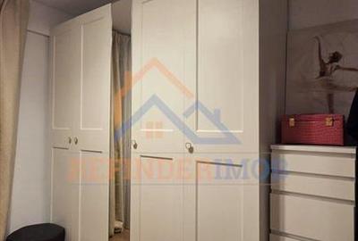 Vanzare 2 camere Unirii Decebal 56mp - 7
