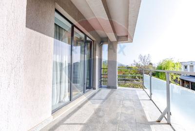 Apartament 4 camere luminos I Terasa I 2 Parcari I Sisesti - Baneasa - 6