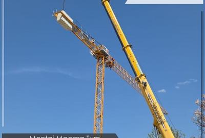 STUDIO BANEASA | MAIA | LANGA METROU STRAULESTI | FINISAJE PREMIUM - 16
