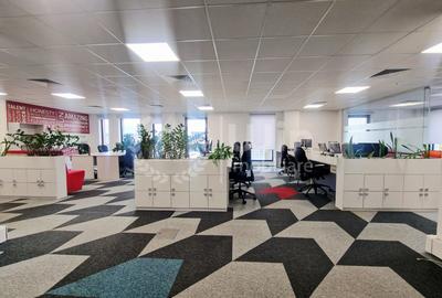 Birou, 243 mp în Mărăști