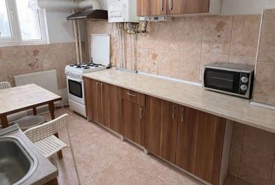 2 Camere Decomandat Circular Zona City Park - 8