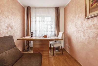 LIPOVEI - DECOMANDAT - 3 CAM - ETAJ 2 - CENTRALA - ZONA LINISTITA - 5