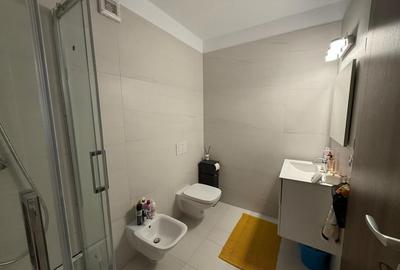 Soarelui | 1 cameră | Etaj 11-Lift |  Mobilat și utilat | Ideal investiție - 5