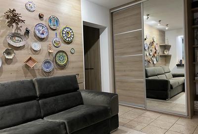 City Park Mall- 2 camere la cheie - 7