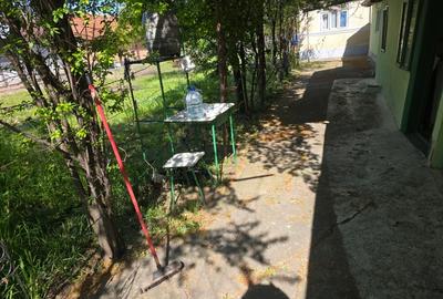 Proprietar unic vând direct, casă/gospodărie completă în comuna Adâncata, IL - 11