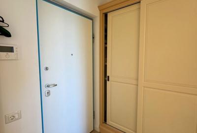 Studio dublu de inchiriat | PORSCHE PIPERA | VIEW SUPERB - 7