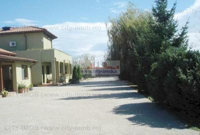 Vanzare Vila Snagov, Sat Ghermanesti, - 17