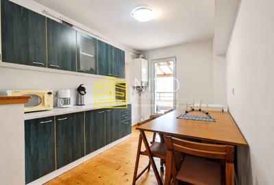 Apartament 4 camere – Mureș – Sovata – Ultracentral - 4