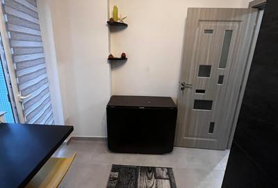 Apartament 1 camera Panoramic Galata - 5