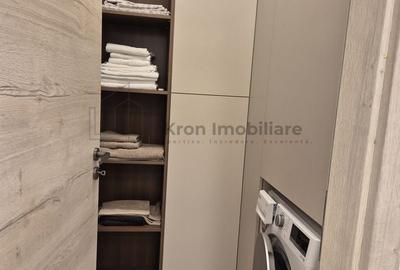 Apartament 3 camere open space - ULTRA CENTRAL - 16