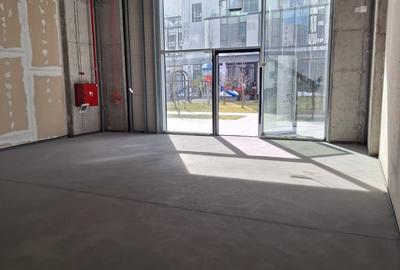 VANZARE SPATIU COMERCIAL // ONE COTROCENI PARK // DIRECT DEZVOLTATOR - 12