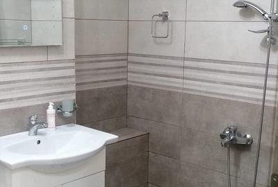 Apartament 2 camere Exigent One Grozavesti Ibis  optional parcare bloc nou - 6