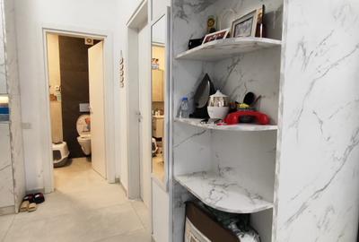 Vanzare apartament 4 camere Berceni - Strada Odei - 12