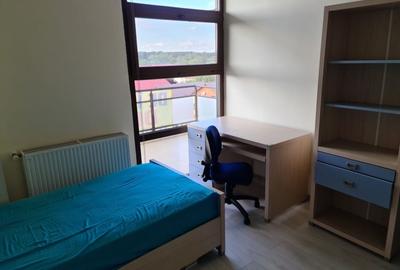 Penthouse Duplex de Vânzare | Zona Iancu Nicolae - 9