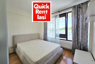 Copou Exclusive Residence Apartament 2Camere De Inchiriat - 9