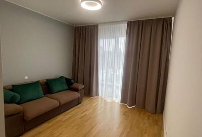 Apartament 3 camere - Prima inchiriere, Recent Renovat, Parcare | Bloc 2012 - 6