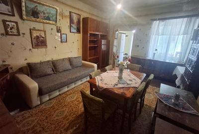 Apartament la casa 2 camere pivnita  100mp gradina zona Lazaret - 15