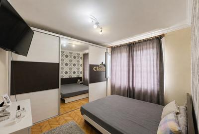 Apartament 2 camere | decomandat | 53 mpu | zona Primaverii Manastur - 1