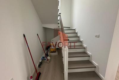 Duplex Modern Premium | Finisaje de Lux | 4 camere | Panouri solare | - 12