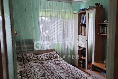 Apartament 2 camere I zona Pieței Flora I Mănăștur - 1