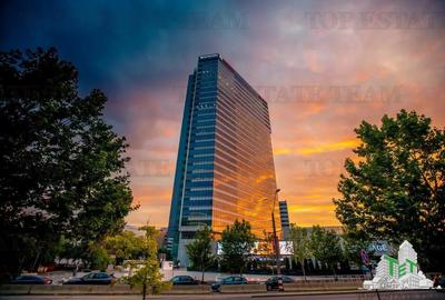 Spatiu de Birouri de 650 mp in Zona Aviatei langa Mall Promenada - 5