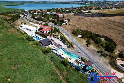 EXCLUSIVITATE – PENSIUNEA LEBĂDA, Mineri – Tulcea - 1