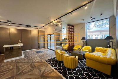 Birou, 492 mp în Ultracentral