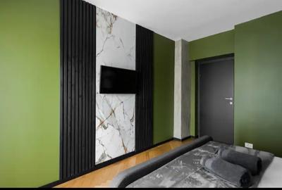 APARTAMENT UNIRII TRIBUNAL + PARCARE - 9