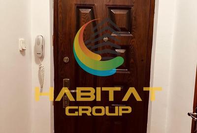 Apartament cu 2 camere semidecomandat în Apărătorii Patriei