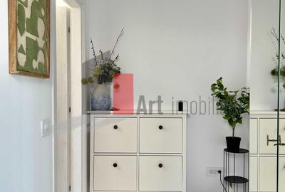 Inchiriere garsoniera Novum 56, Blvd. Timisoara, Dr. Taberei - 6