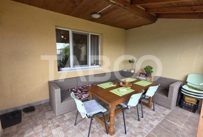 Duplex spatios de vanzare in Sebes Drumul Petrestiului - 18