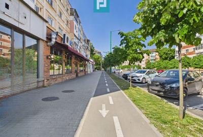 Spațiu  Comercial Zona Soarelui Bulevardul Sudului - 11