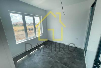 Casa individuala P+Pod 4 Camere Teren 500mp Dragomiresti Deal Ilfov - 8