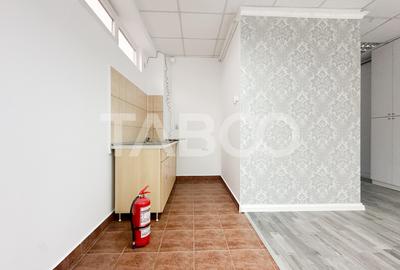 Cladire de Birouri finisata de vanzare in zona Centrala The Office - 5