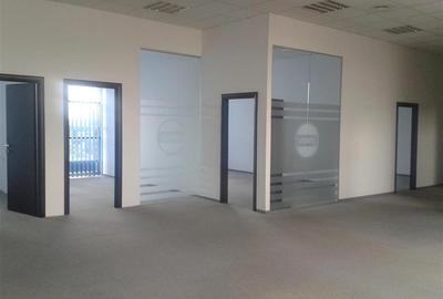 Theodor Pallady - metrou Nicolae Teclu cladire birouri pozitie deosebita - 3