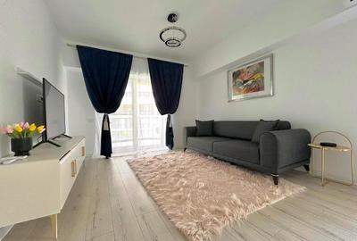 Apartament 2 camere | Gran Via Lake View | Prima închiriere | Comision 0% - 1
