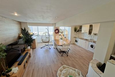 Apartament 2 camere openspace Bulevardul Grivitei Brasov - 6