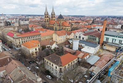 Cladire Istorica - Zona Traian - Comision 0% - 21