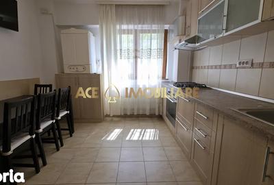 4 Camere de inchiriat | Vacaresti - Tineretului | Metrou | Centrala | Mobilat - 6