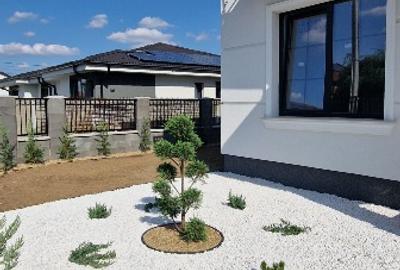 Proprietar vând casa zona Ikea  Cora Aradului - 4