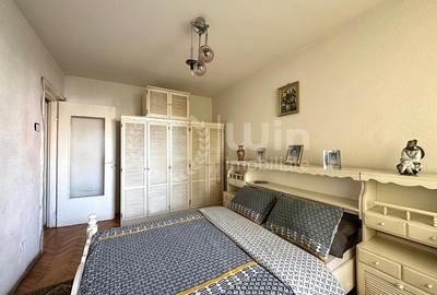 Apartament 3 camere | Decomandat | Balcon | Piata Hermes | Gheorgheni - 4
