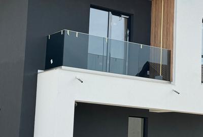 🏠 Casă P+1 Premium – Reală, la Asfalt, Design Unic! - 7